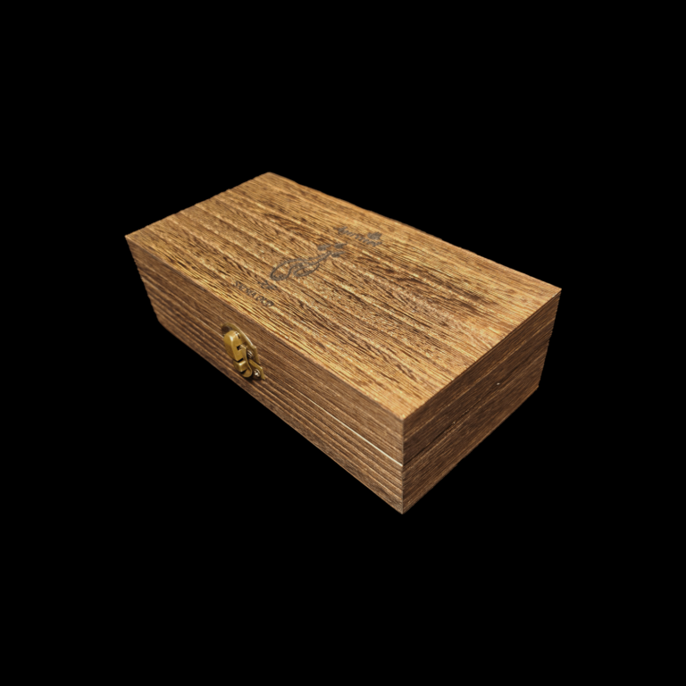 Auraiel Salma Oud AAA Premium Grade Aararwood Promotion Box - Image 6