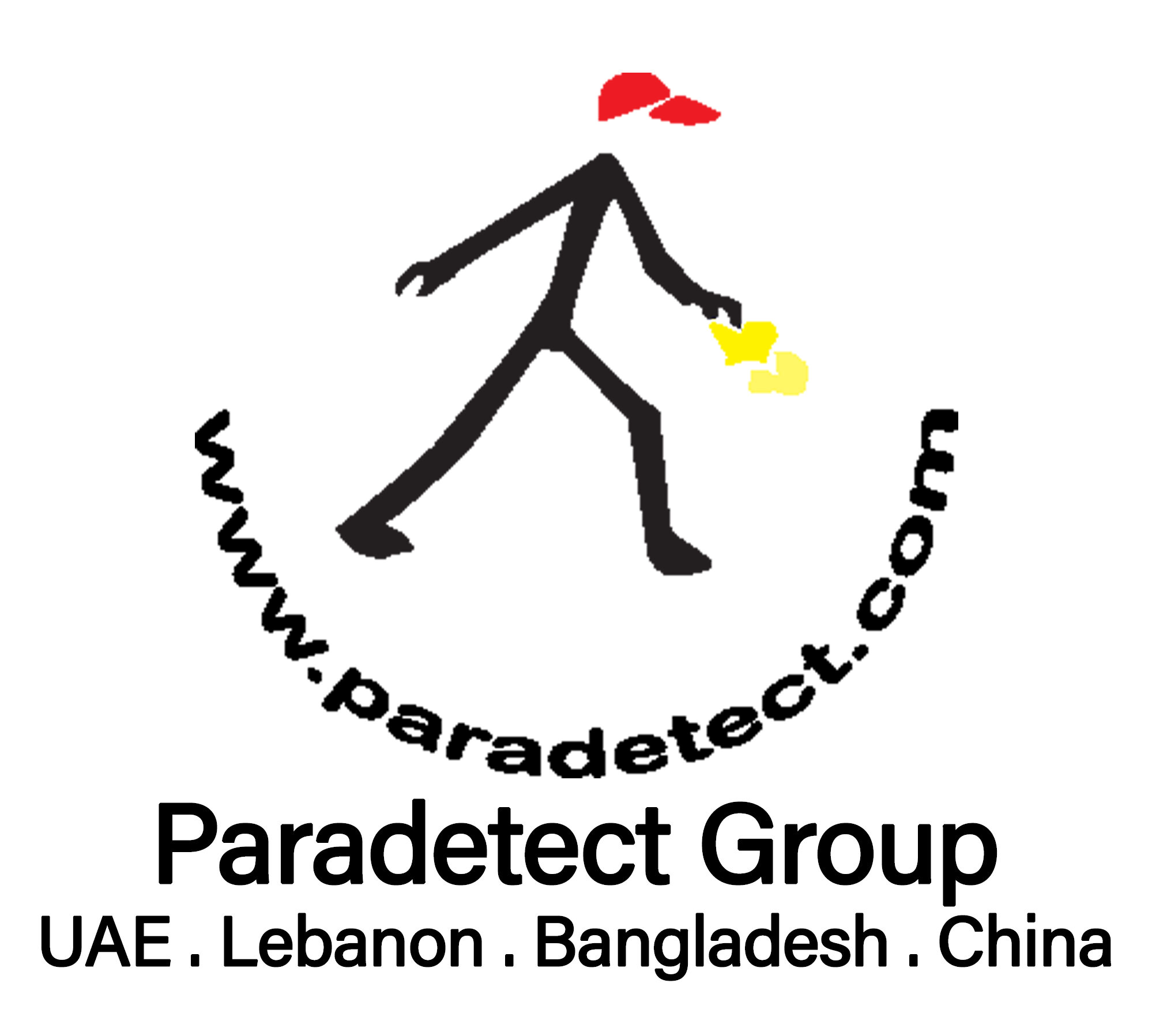 Paradetect Group