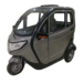 Paradetect 3 Wheels Electric  Vehicle