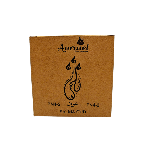 Salma Oud PN4-2 First Grade Agarwood Incense, Long Lasting Aroma, 50 Grams - Image 6