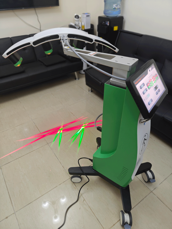 Green Red Laser Machine - Image 4