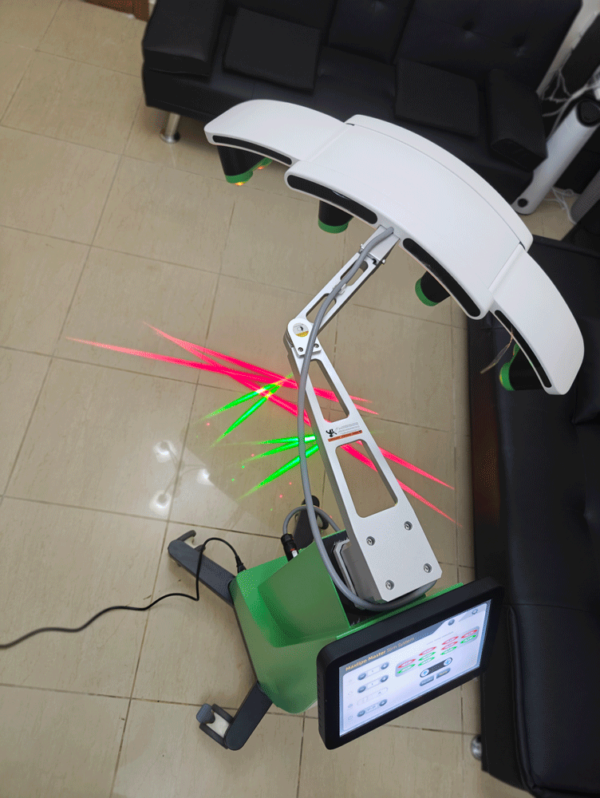 Green Red Laser Machine - Image 7