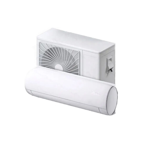 Solar Powered Air Conditioner for Home, Office, Factory, Store with Smart App Wireless Control