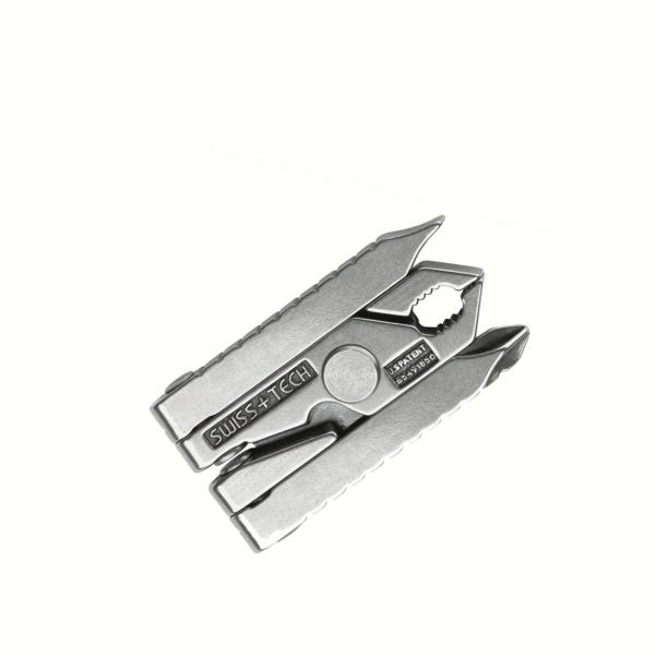 Mini Pliers Tool Combination with Phillips Screwdriver, Compact, Portable Hand Tool - Image 2