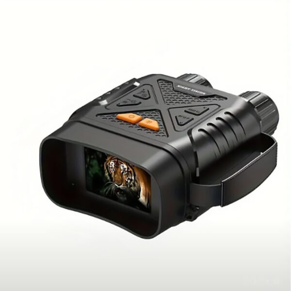 HD Digital Night Vision Binocular 1080P, with Photo and Video Recording, Ideal for Outdoor Adventures - Image 7