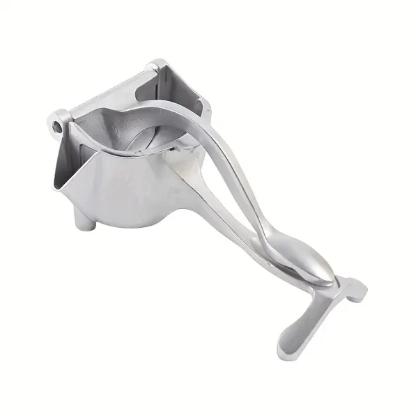 Manual Citrus Juicer, Aluminium Press for Oranges, Lemons and Pomegranates - Image 9